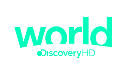 Discovery World ao vivo Canais Play TV